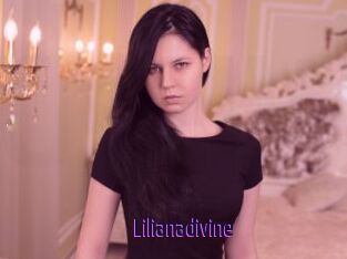 Lilianadivine