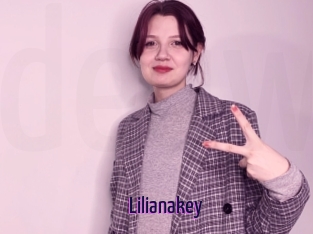 Lilianakey
