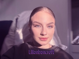 Lilianbancroft