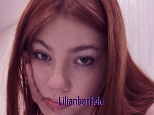 Lilianbarfield
