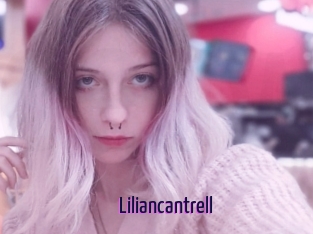 Liliancantrell