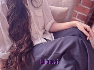 Liliancat
