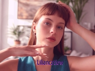 Liliancatlow