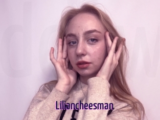 Liliancheesman