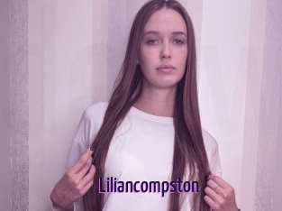 Liliancompston