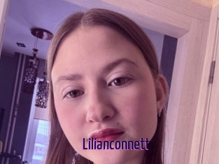 Lilianconnett