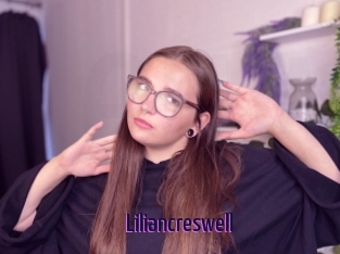 Liliancreswell