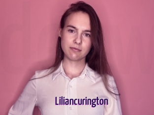 Liliancurington