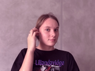 Liliandavidge