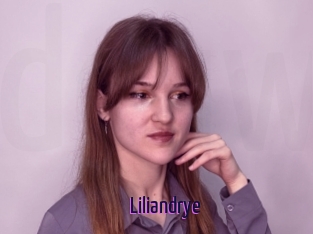 Liliandrye