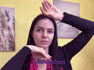 Lilianeastburn