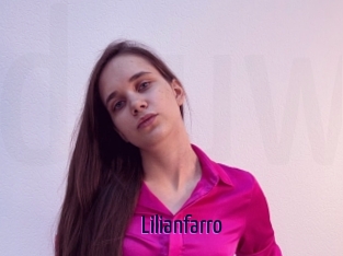 Lilianfarro