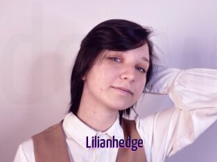 Lilianhedge