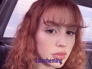 Lilianheming