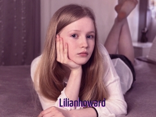 Lilianhoward