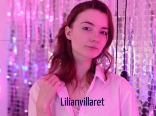 Lilianvillaret
