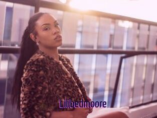 Lilibedmoore