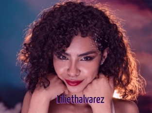 Liliethalvarez