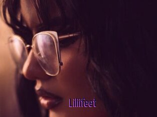 Liliifeet