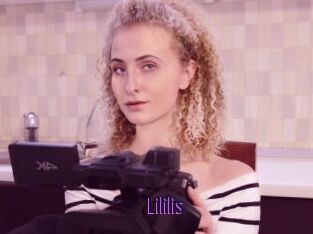 lililis Deutsche Webcam Girls