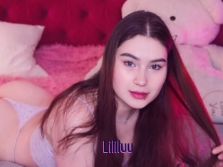 Lililuu