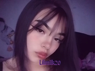 Lilimilk20