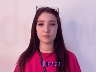 Lilipayan