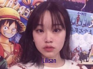 Lilisan