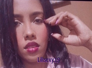 Lilisexy19