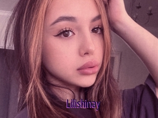 Lilishinay