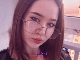 Lilisky