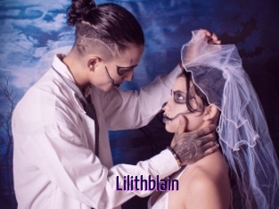 Lilithblain