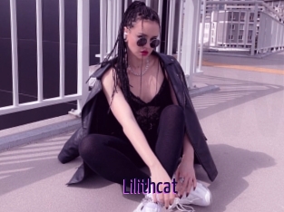 Lilithcat