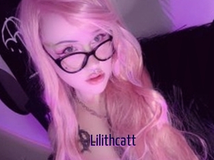 Lilithcatt