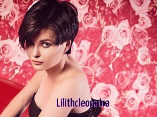 Lilithcleopatra