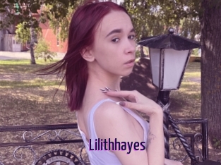 Lilithhayes