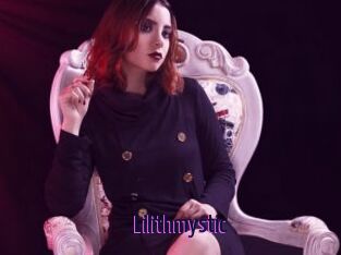Lilithmystic