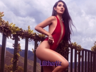 Lilithortiz