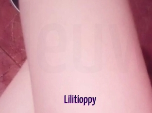 lilitioppy Deutsche Webcam Girls