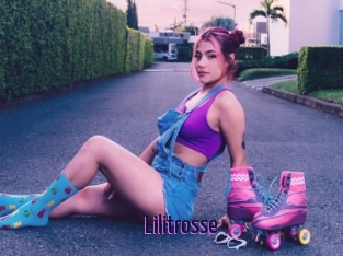 lilitrosse Deutsche Webcam Girls