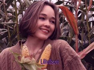 Lilivilson
