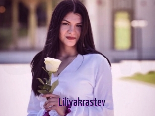 Liliyakrastev