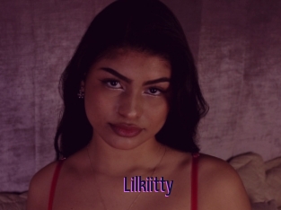 Lilkiitty