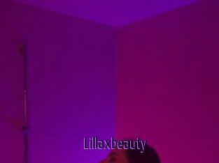 Lillaxbeauty