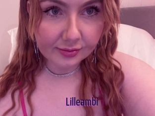 Lilleambi