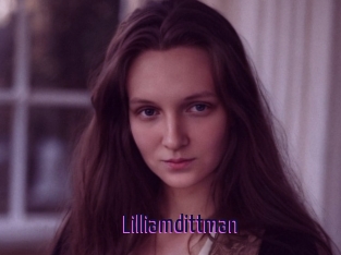 Lilliamdittman