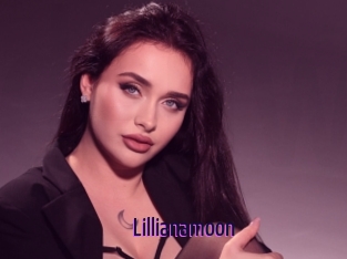 Lillianamoon