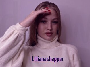 Lillianasheppar