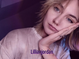 Lillianjordan