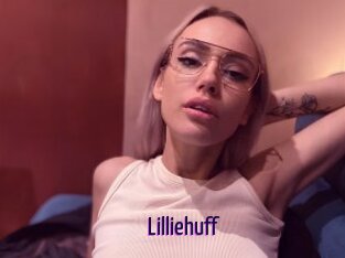 Lilliehuff